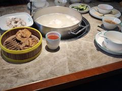 -淘米捞·米汤脆鲩鱼火锅(福田皇岗店)