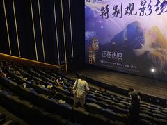 -英皇电影城(英皇集团中心IMAX店)