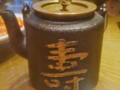 -自己人(九码头店)