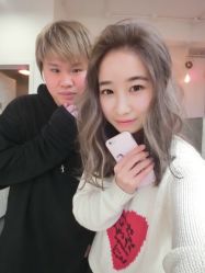-Godhands美发设计沙龙