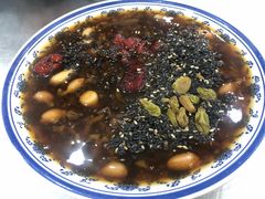 八宝稀饭-清真·穆萨砂锅(大皮院店)