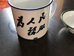 -百一大地锅(香福路店)