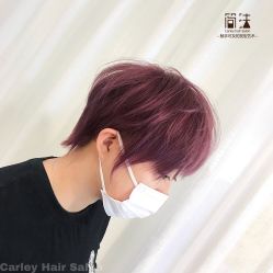 -简法造型·品牌形象店