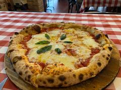 -安立可意大利美食