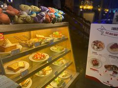 -漫咖啡 (CCPAPK创意港店)