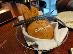 -杭州桐庐康莱德酒店西餐厅-舍