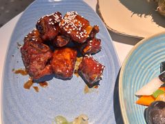 -鹿港小镇(西单大悦城店)