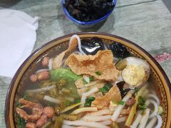 -韦记螺蛳粉(NO2店)