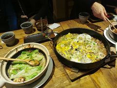 啫啫蚝烙-惠食佳(滨江大公馆店)