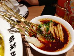 -太二酸菜鱼(群光广场店)