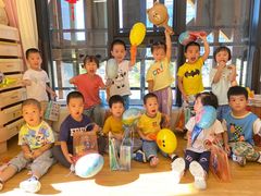 -YoKID优儿学堂早教托育园(青塔路店)