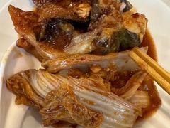 -王老六铁锅炖鱼(长春路店)