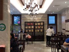 大堂-熙盛源(滨湖万达店)