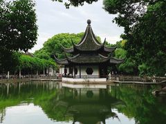 -西园戒幢律寺