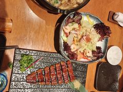 -千代武日本料理(开发区店)