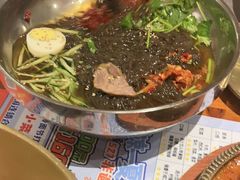 -鑫日千里马朝鲜族小馆(总店)