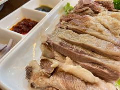 -阿西叶滩羊馆(交大店)