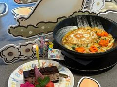 -一板铁板烧·隐秘一线江景花园餐厅(西湖左岸·天元店)