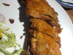 -小放牛炒菜馆(爱琴海店)