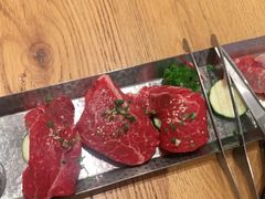 -赤坂亭·M9和牛烧肉·铁板烧·日料398放题(长泰广场店)