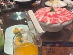 -东海怡品海鲜豆捞(舟宿夜江店)