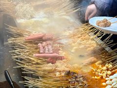 -郭记小街麻辣烫(南小街总店)