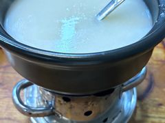 -顺德公平靓正特色牛花粥(花都店)