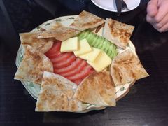 -Mevlana梅夫娜土耳其餐厅·清真