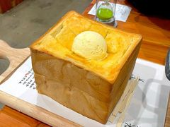 -绿茶餐厅(成都天府红店)
