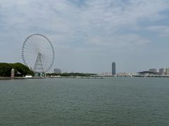-无锡蠡湖国家湿地公园-蠡园