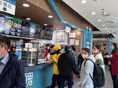 -魏家凉皮(祈年大厦店)