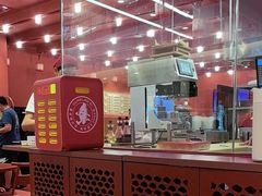 -喜家德虾仁水饺(东海缤纷天地店)