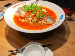 -坛宗剁椒鱼头(河西王府井店)