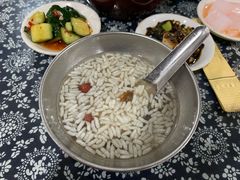 -张关合渣(航空大道店)