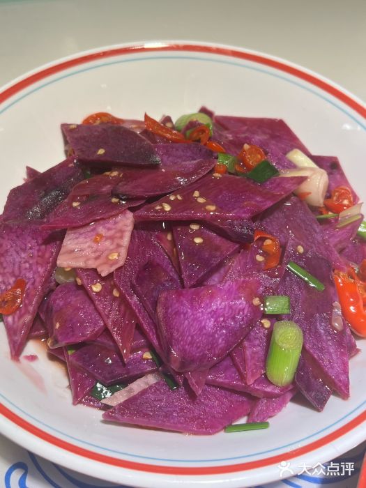 柴火农家·江西赣南菜(土华店)图片
