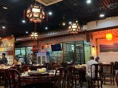 大堂-吴门人家·苏宴宫廷菜(拙政园店)