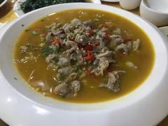 -南海渔家•海鲜•正宗海南菜(海棠湾店)