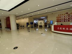 -南京市规划建设展览馆