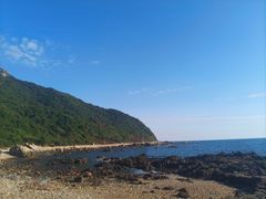 -西涌国际滨海旅游区