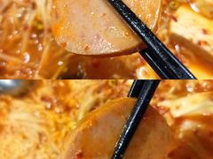 -咕咕站韩国料理(紫金港店)