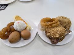 -老磁器口豆汁店(天坛店)