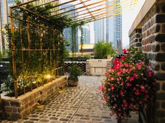 -瓦库茶馆17号(海汇港店)