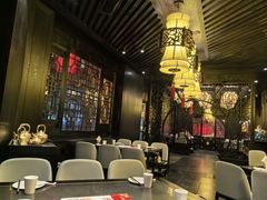 -鼓楼东街老火锅(鼓楼店)