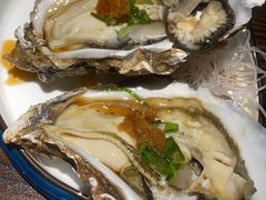 -桂马·日本料理·海胆·海鲜饭·酒场(民主广场店)