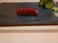 -橼舍鮨青木
