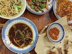 -刘师父老汉口江湖菜(蔡锷路店)