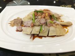 -潮喜竹溪荔湖酒家(荔枝湾店)