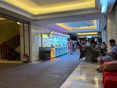 -天津瀚金佰九号温泉酒店(南楼地铁站店)