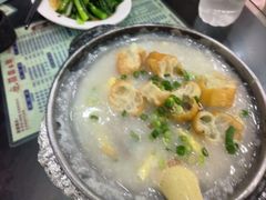 荔园艇仔粥-荔园小馆(园岭新村二期店)