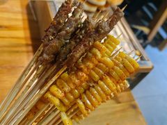 -李不管把把烧(合肥总店)
